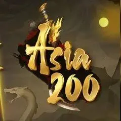 ASIA200 - Petualangan Anime yang Seru dan Menarik