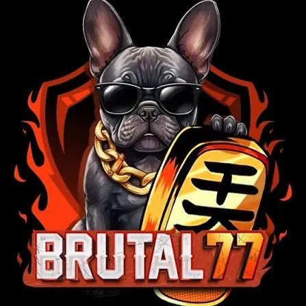 BRUTAL77 - Game Bingo Seru dengan Keseruan Tanpa Batas