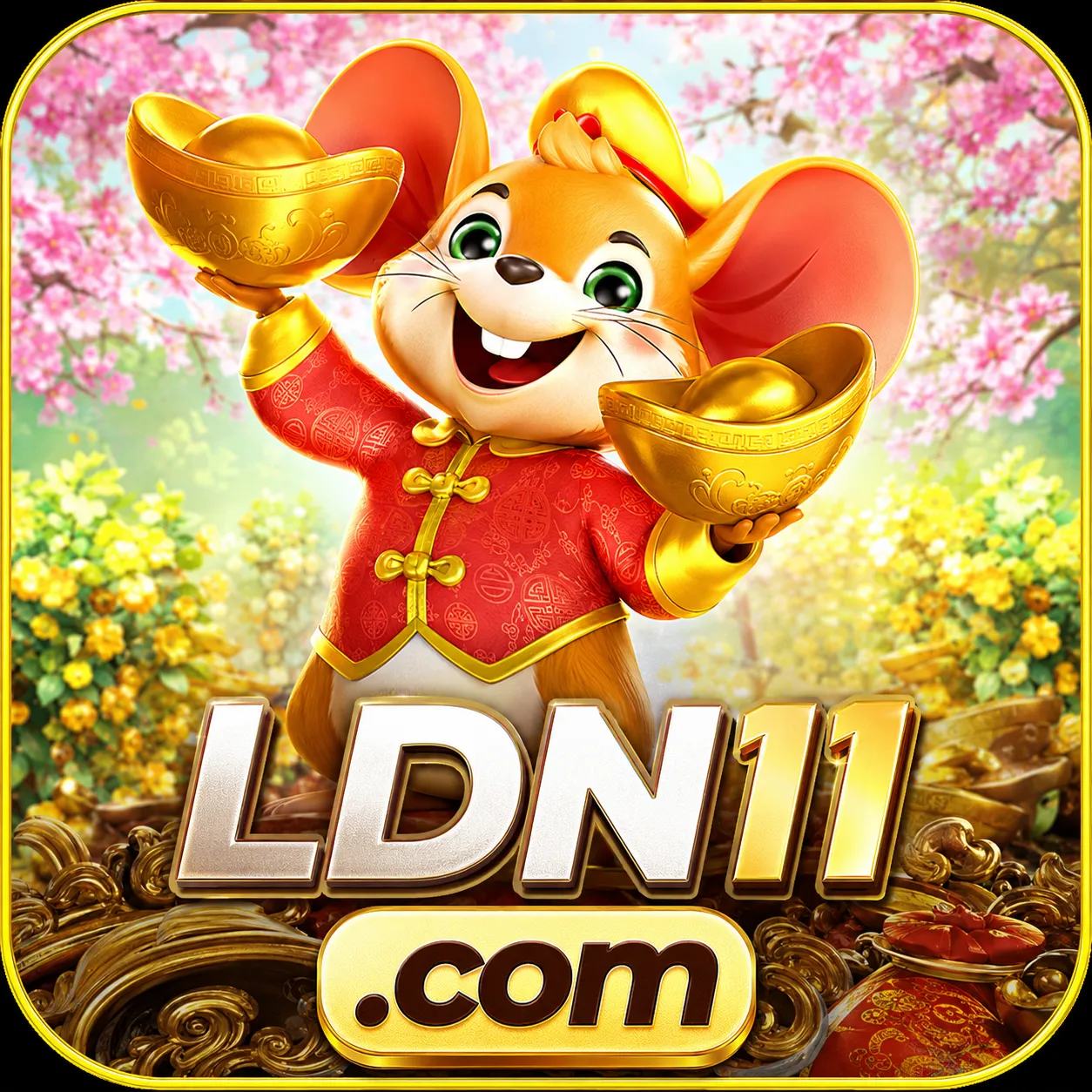 LDN11 - Balapan Seru yang Menggugah Adrenalin