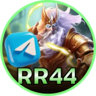 rr44 APK Tycoon