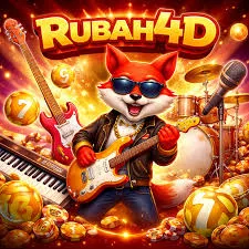RUBAH4D - Petualangan Berkebun yang Seru