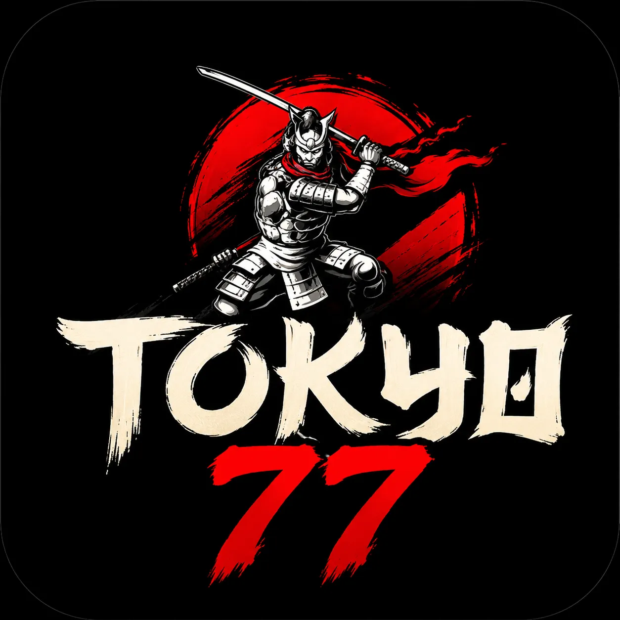 TOKYO77 - Permainan Domino Seru dan Mengasyikkan